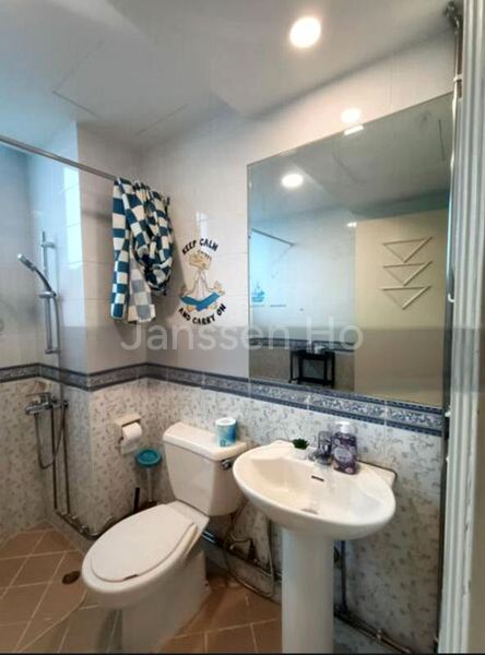 Room (Condo) for Rent in  Tanjong Ria Condominium - Image 7
